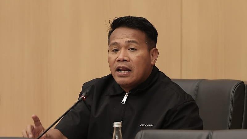 Tidak Perlu Gengsi, Pemerintah Dapat Pertimbangkan Bantuan Asing Tangani Karhutla