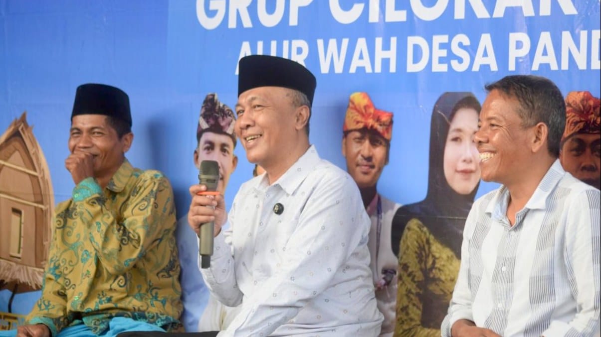 Pelestarian Seni Tradisional Jadi Kunci Jaga Identitas Budaya Daerah