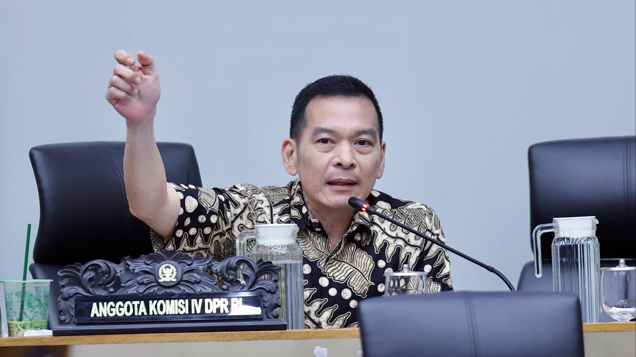Hampir Empat Bulan Dikepung Asap, Pemerintah Harus Sediakan Tempat Khusus bagi Warga Rentan