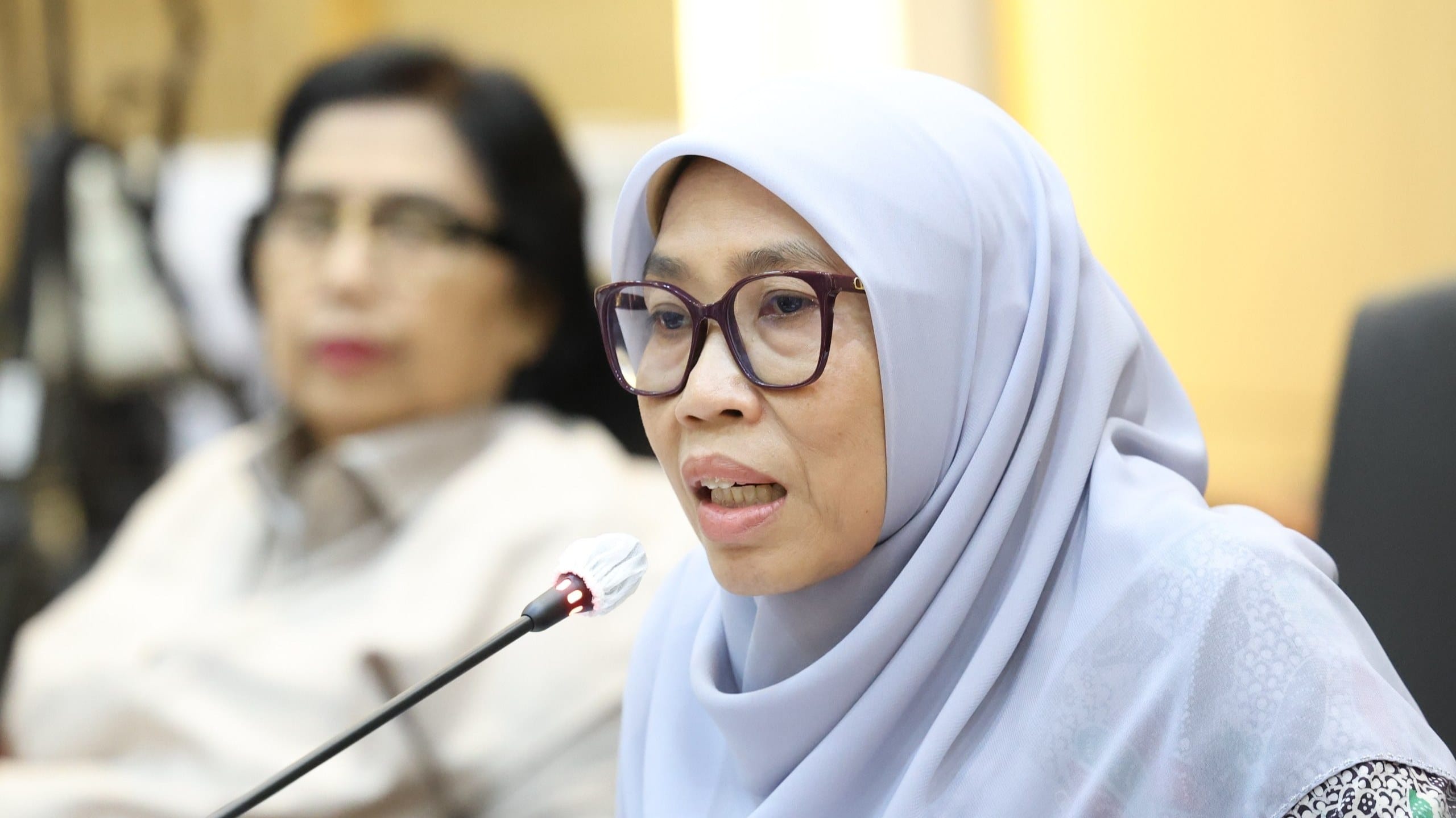 Kelompok Rentan Harus Jadi Subjek Pembangunan