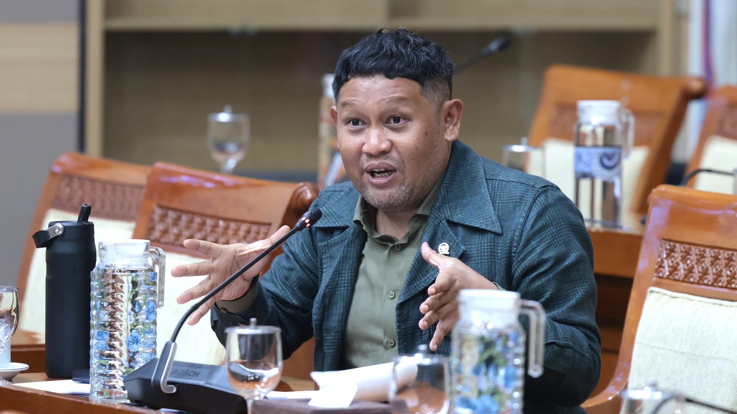Perkuat Perlindungan Anak, UU Anti-Perundungan Perlu Dikaji
