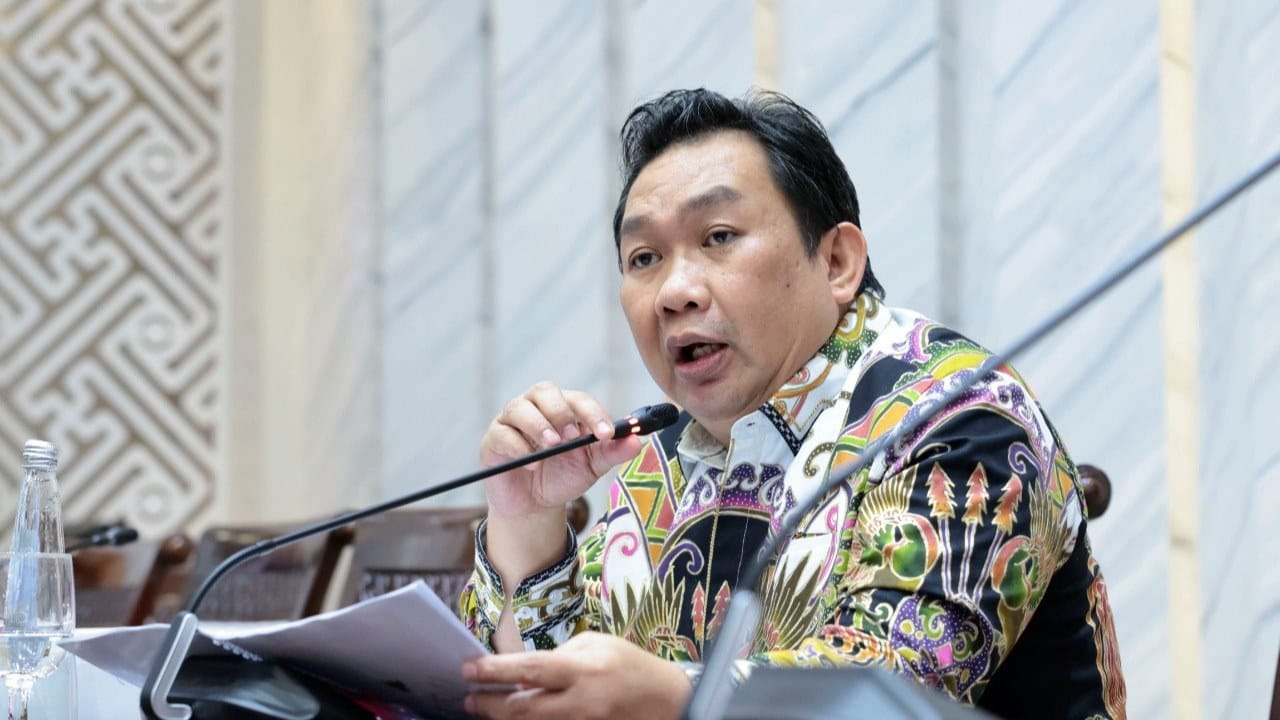 Eric Hermawan: Peringatan MSCI Jadi Momentum Benahi Pasar Modal