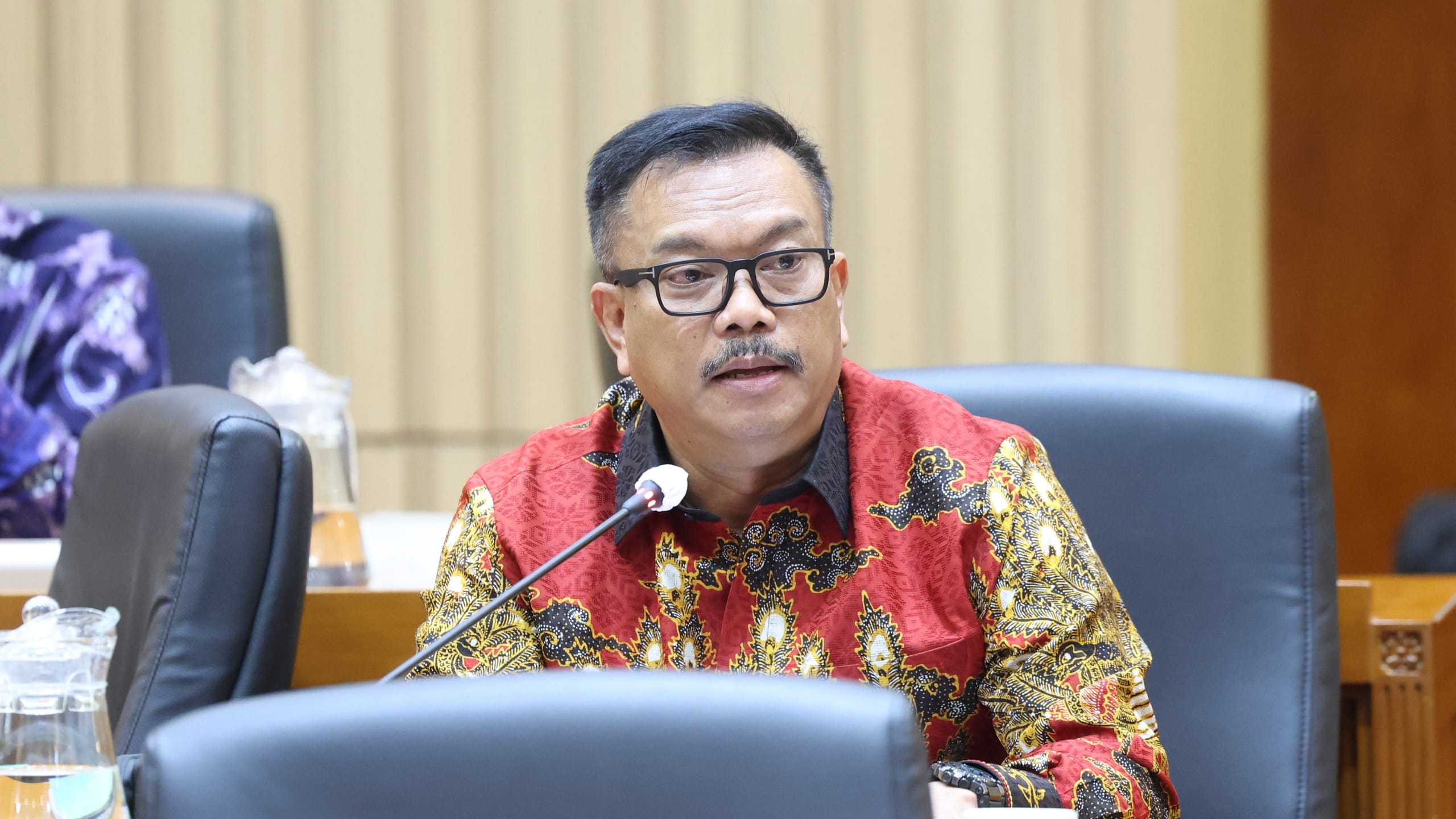 Penanganan Karhutla Harus Disertai Perlindungan Kesehatan Masyarakat