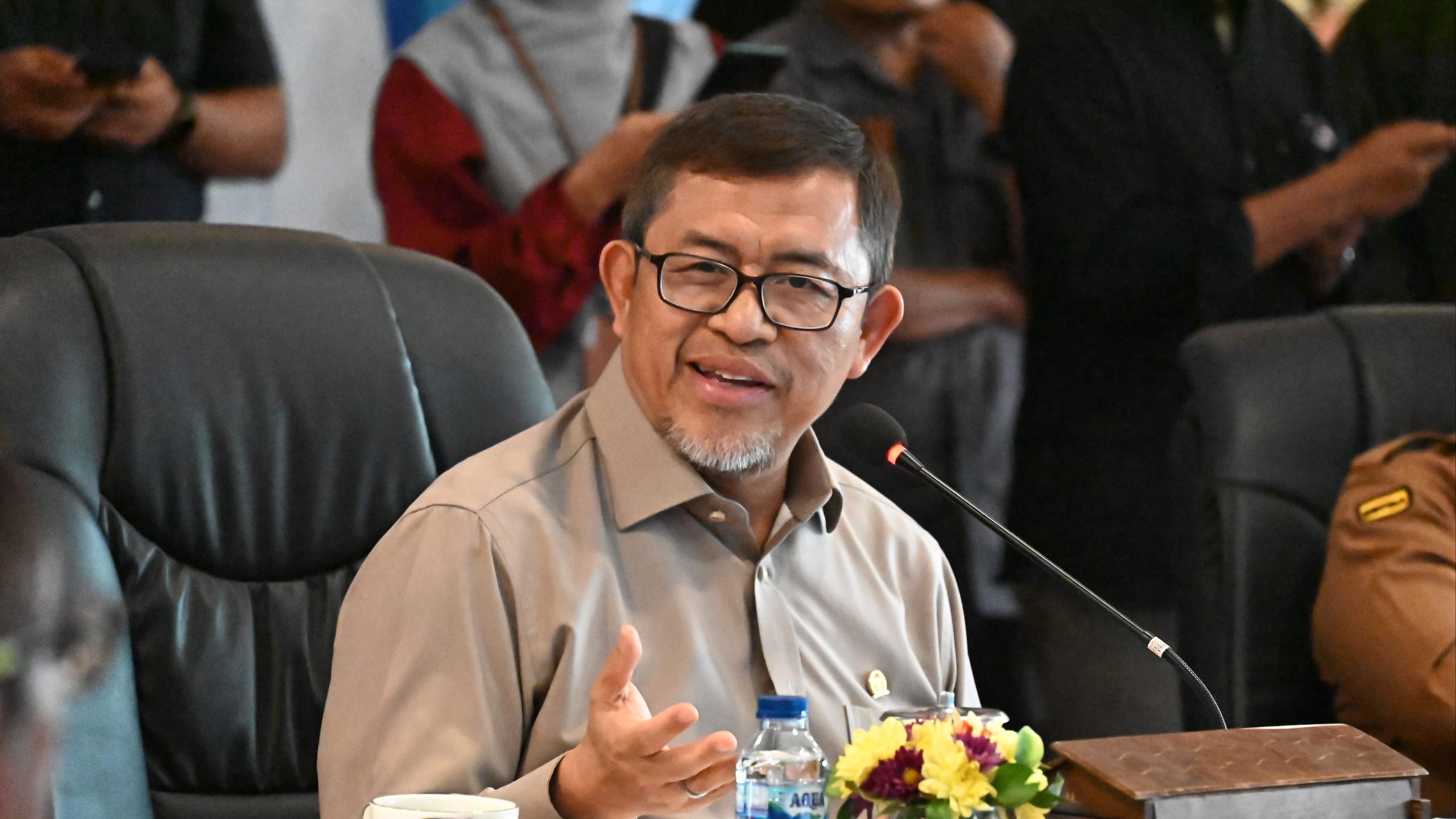 BAM Minta Cabut Blokir Sertifikat Tanah ‘Zona Merah’ Jambi