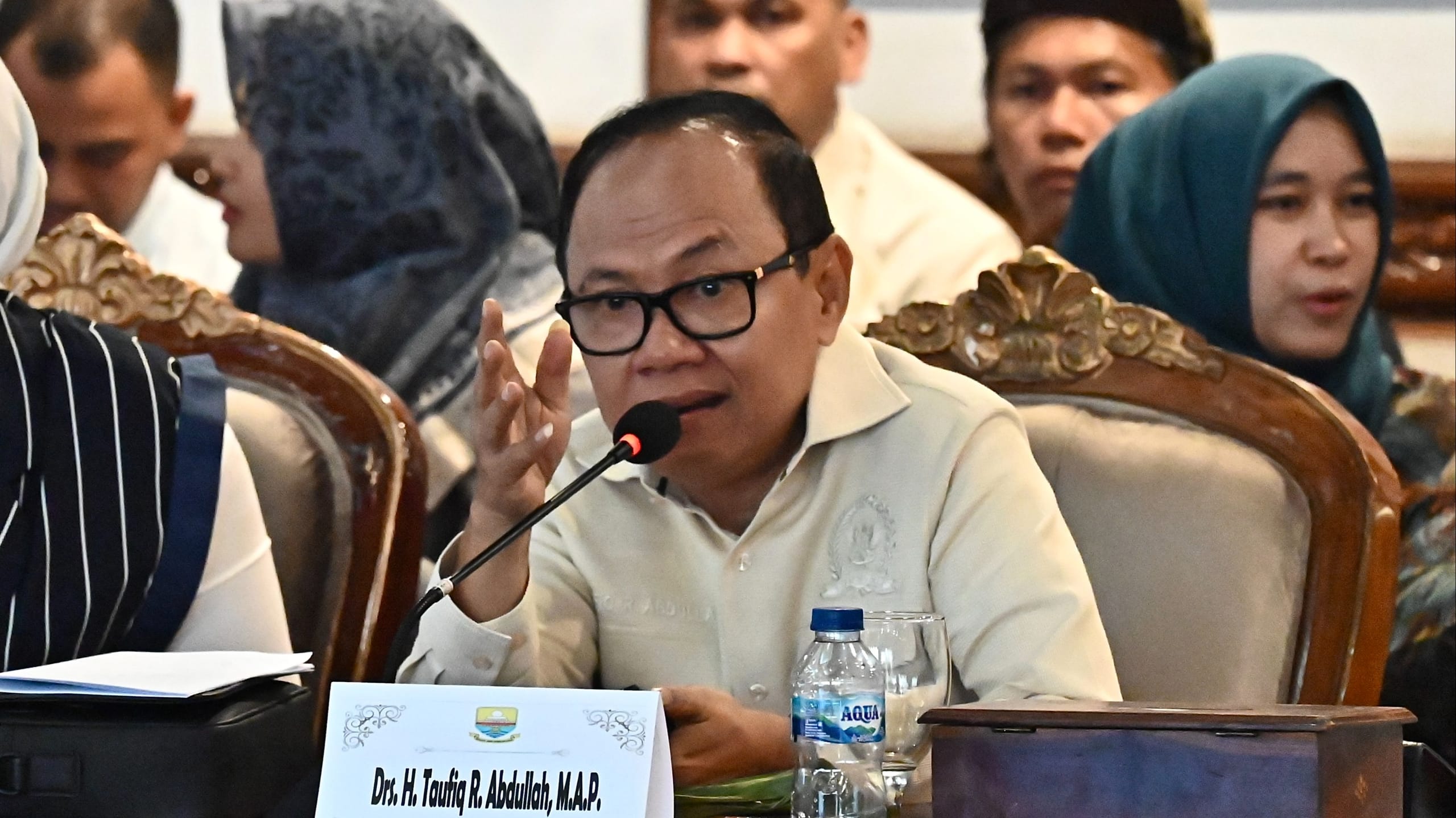BAM Soroti Persoalan Administrasi Pertanahan di Balik Kasus ‘Zona Merah’ Jambi