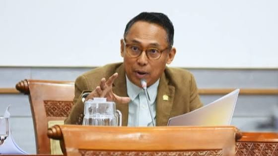 Protes Negara Tetangga terkait Kabut Asap Karhutla Perlu Disikapi Bijaksana