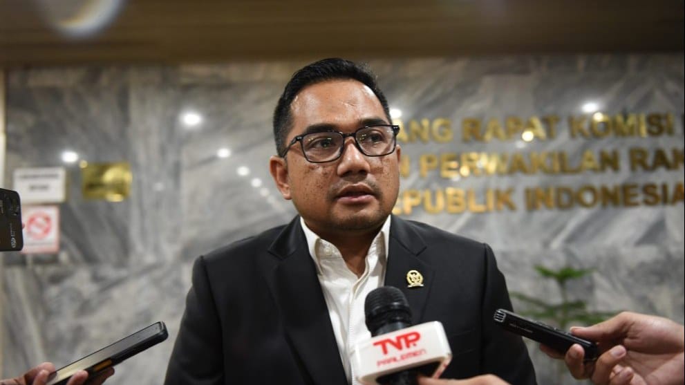 Komisi II Desak Cabut HGU Perusahaan Pembakar Lahan di Kalsel