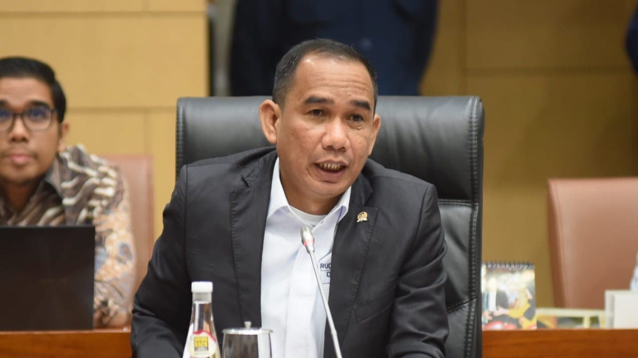 Legislator Dukung Langkah Kapolri Minta Fatwa MUI Soal Larangan Vape