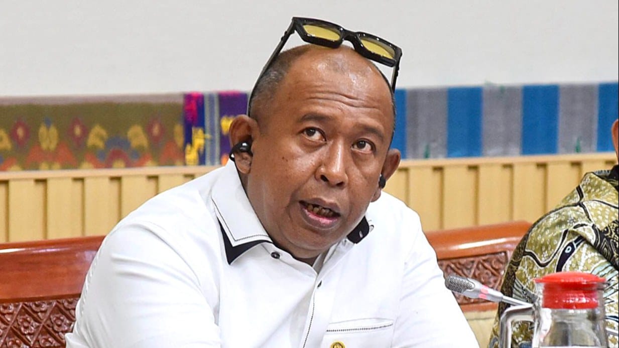 Rizki Faisal Dorong Karhutla Ditetapkan sebagai Bencana Nasional