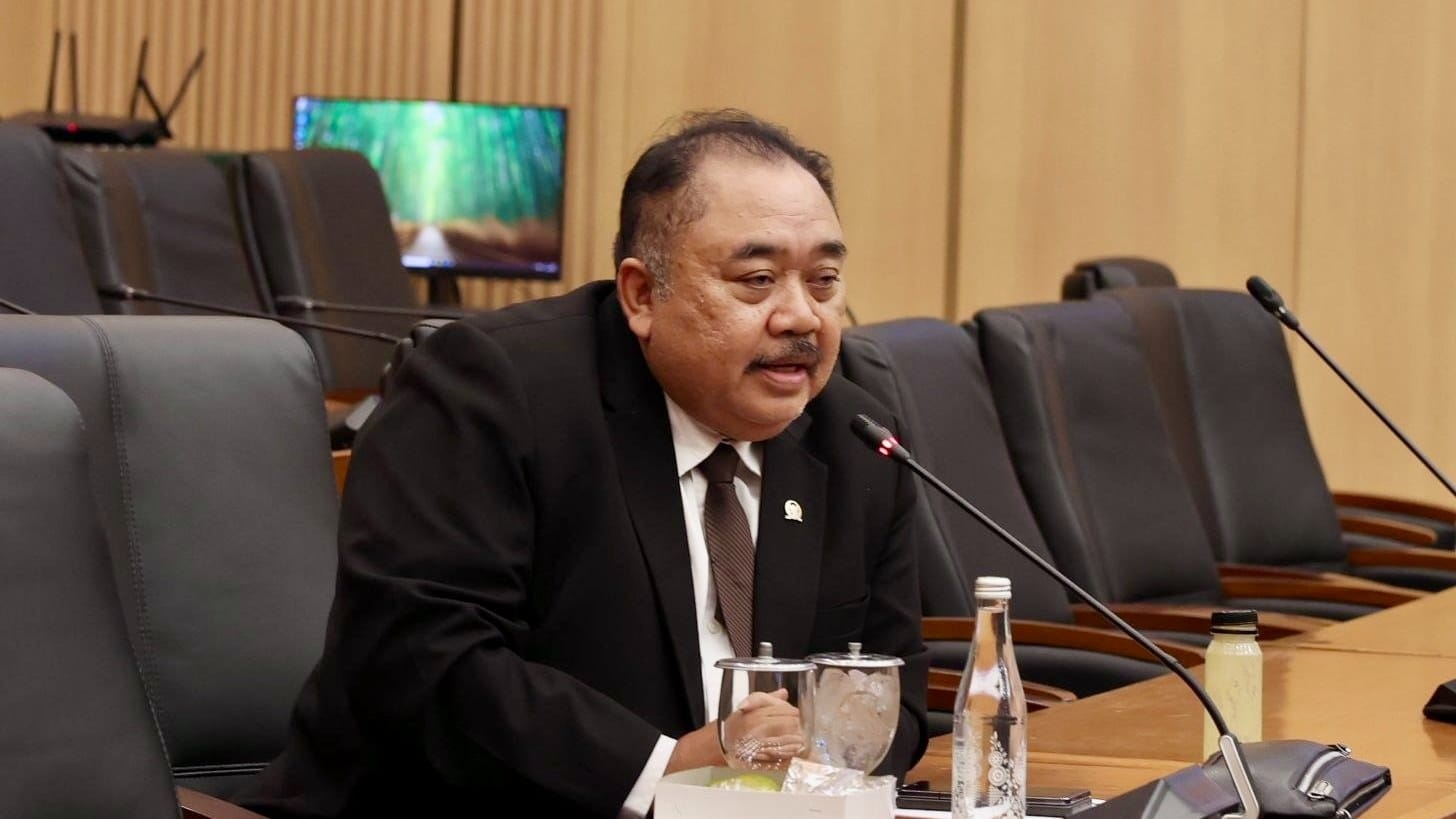 Ateng Sutisna Desak Pemerintah Audit Pasokan hingga Kuota Demi Tekan Antrean BBM
