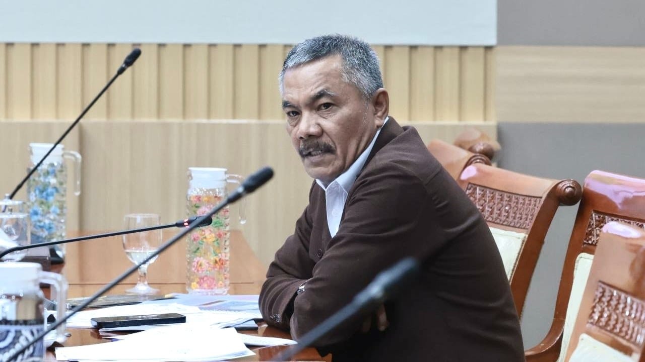 Korporasi Terkait Karhutla, Legislator: Proses Hukum Juga Pihak yang Terindikasi Suap Izin Konsesi