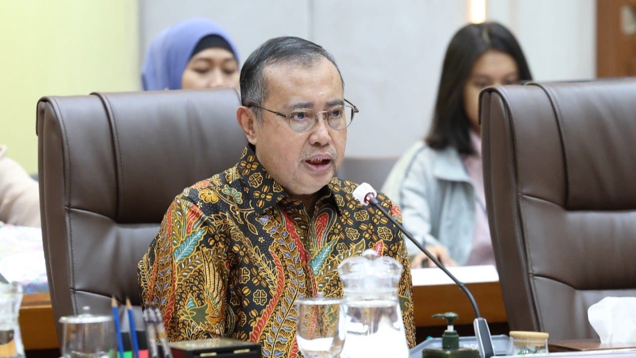 Yahya Zaini Minta Pemerintah Pastikan Hak 63.789 Pekerja Terdampak PHK Terpenuhi