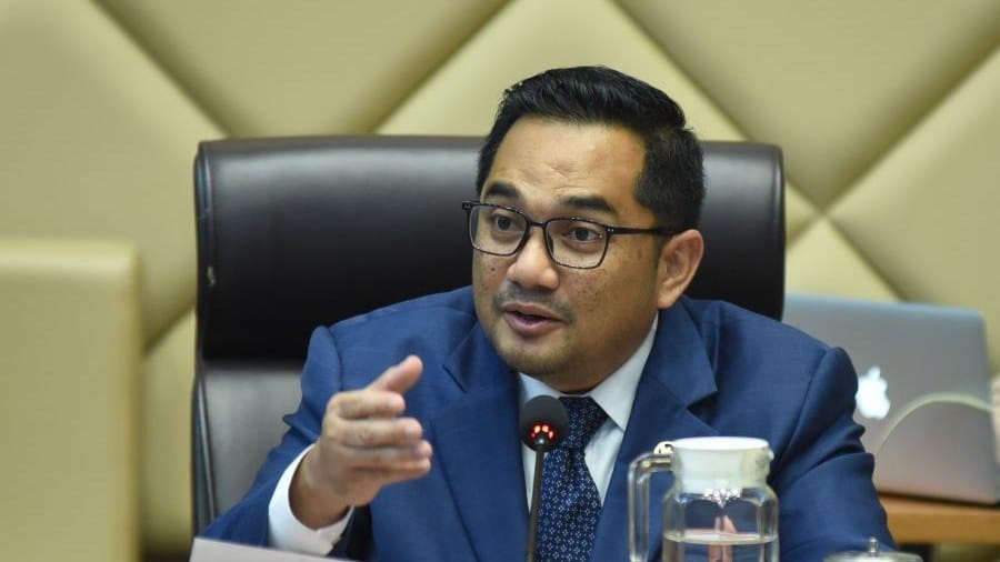 Rifqnizamy Dorong Percepatan Bantuan Presiden untuk Penanganan Karhutla di Banjarmasin