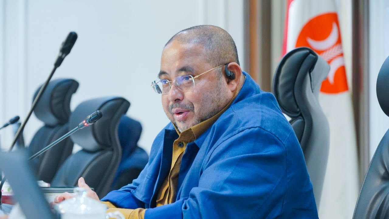 Asas Ultimum Remidium Bikin Korporasi Pembakar Hutan Hanya Kena Denda Sanksi Administratif, Harus Dirombak!