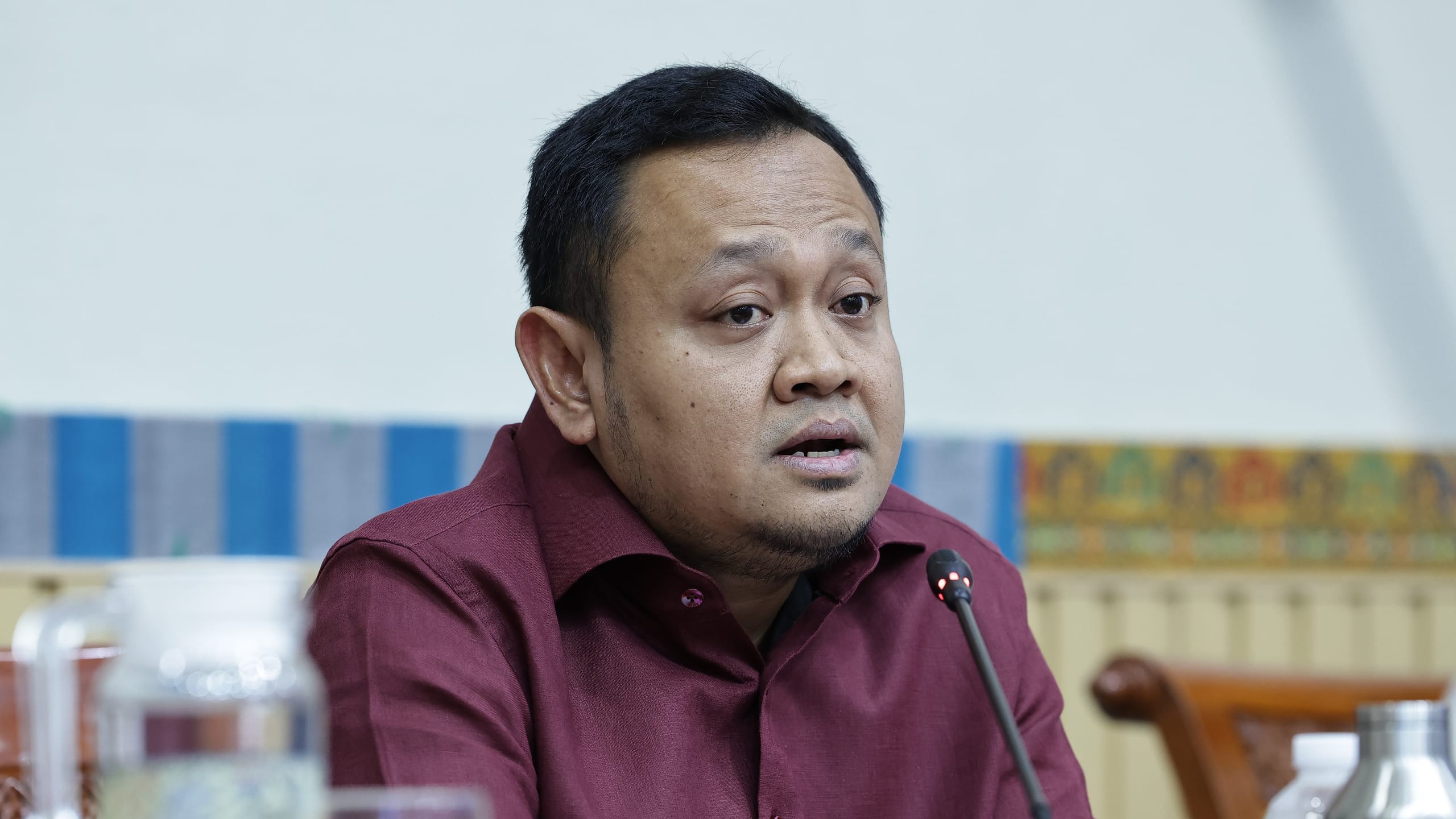 Penelusuran Aset Harus Dilakukan secara Cermat Guna Cegah Risiko Kriminalisasi