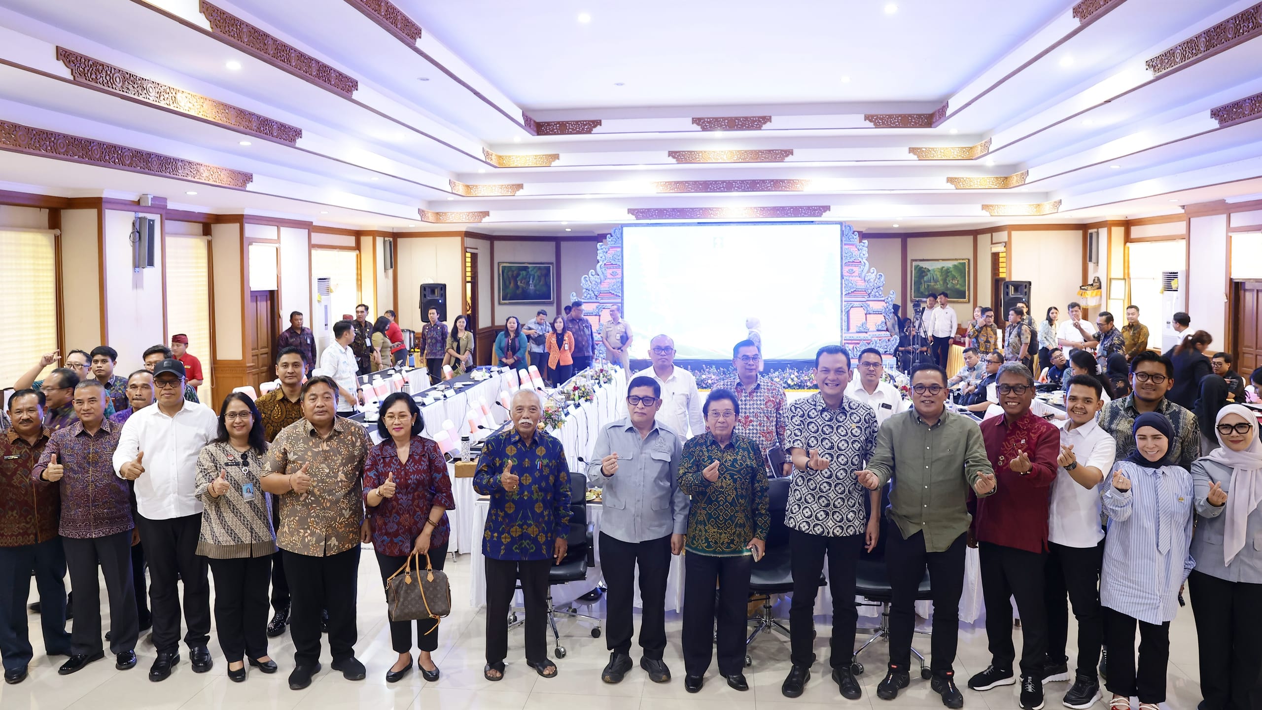 RUU Hak Cipta Harus Pastikan Royalti Transparan dan Hak Pencipta Terpenuhi