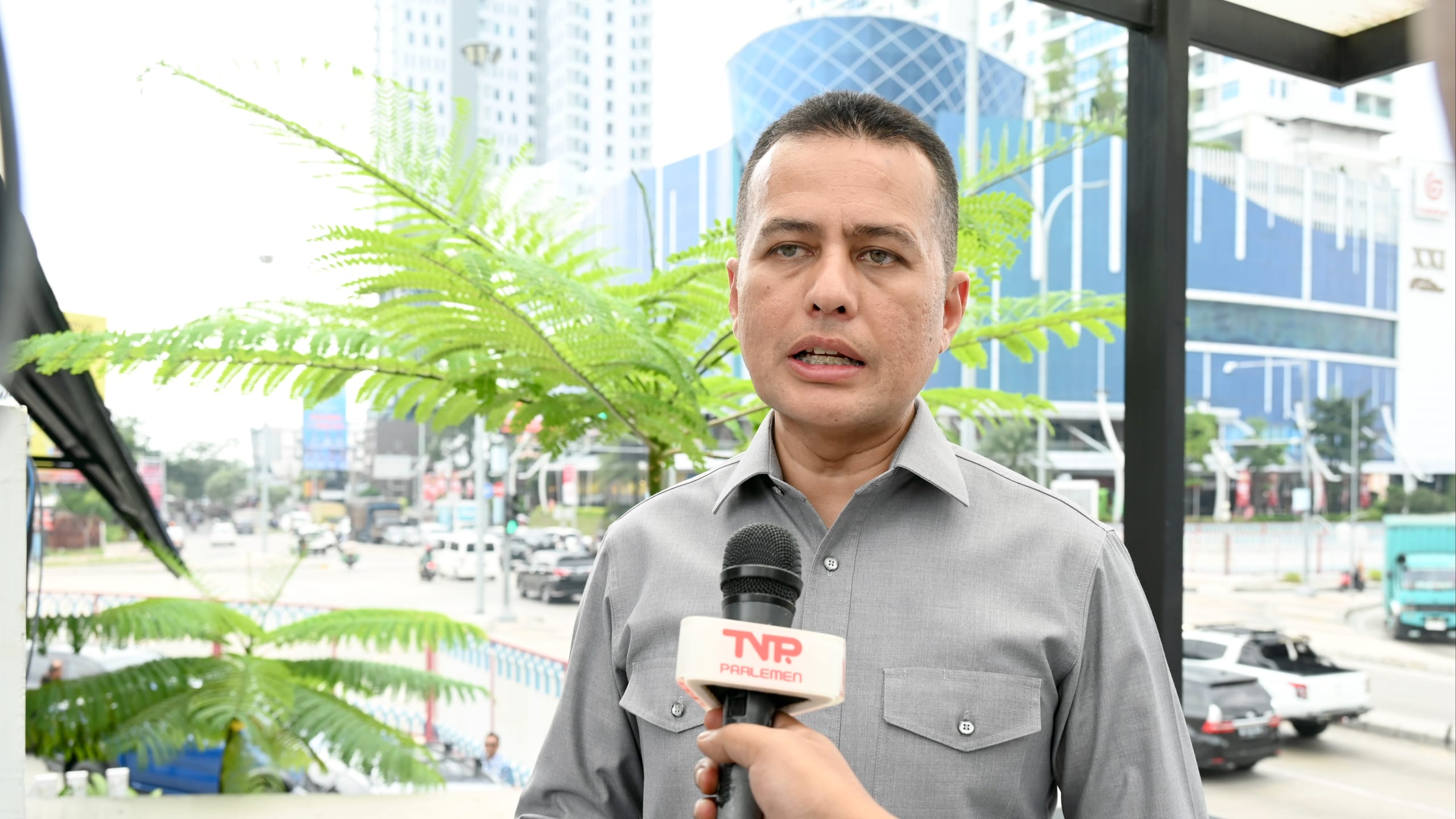 Hadapi Ancaman Kekeringan, Ijeck Tekankan Kesiapan Infrastruktur Air