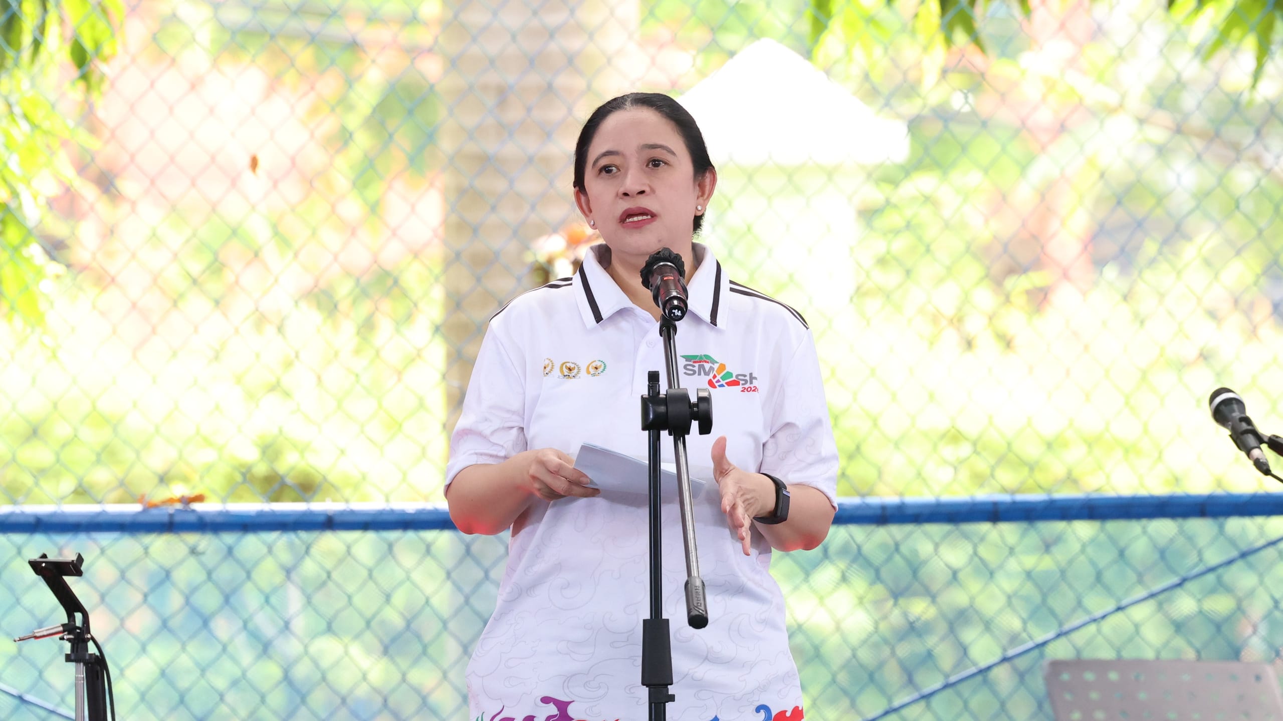 Puan Bangga Prestasi Kontingen RI di Asian Para Games 2026, Jadi Inspirasi Generasi Muda