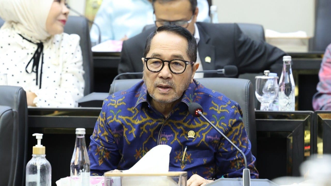 El Niño Mengancam Usaha Perikanan, Firman Soebagyo Minta Pemerintah Siaga