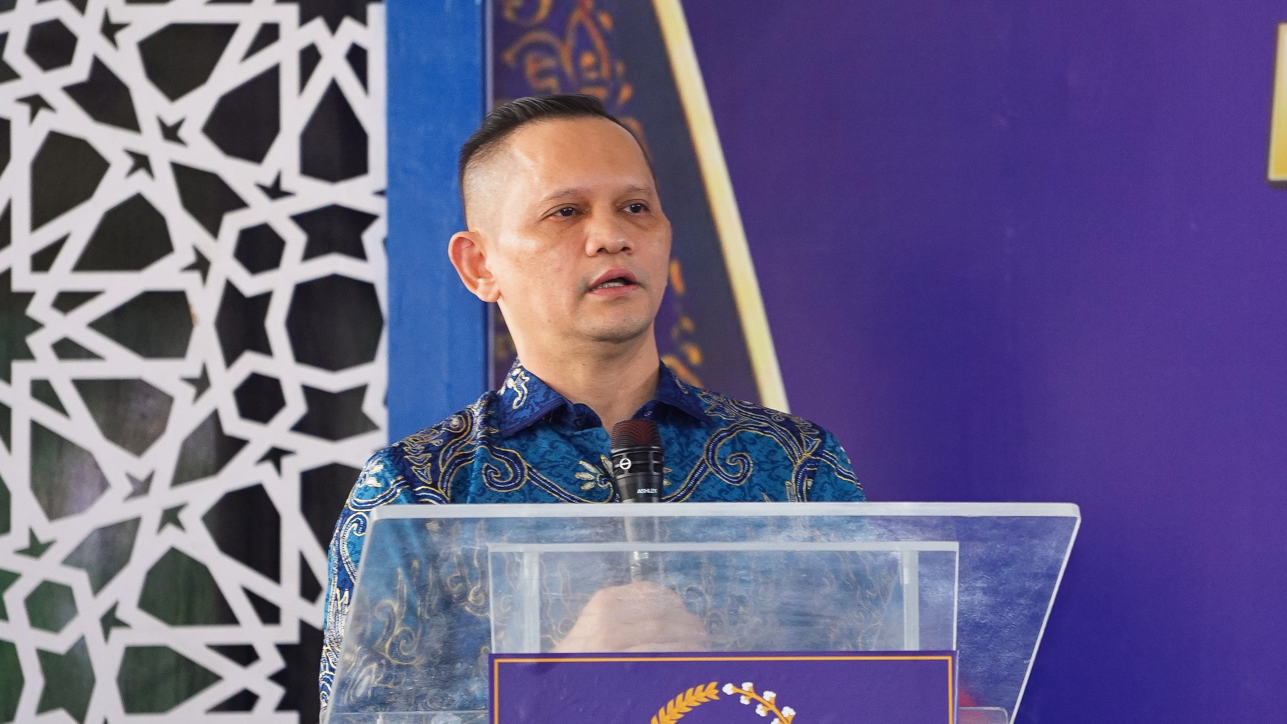 MKD DPR Terima Aduan Masyarakat 24 Jam, Verifikasi Laporan Tetap Diperketat