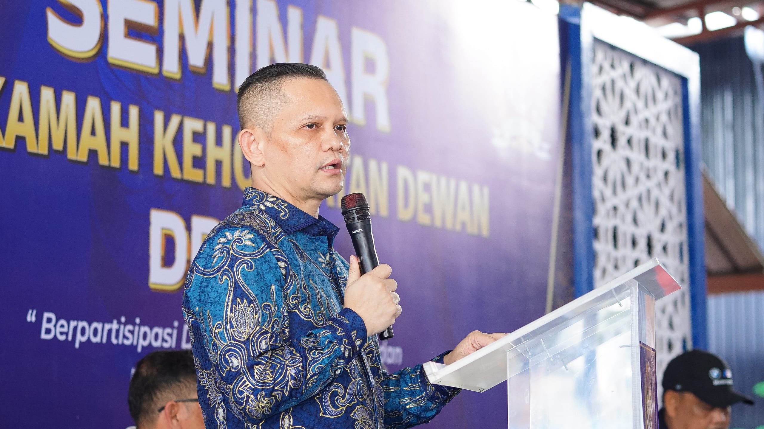 MKD DPR Perkuat Pencegahan Pelanggaran Etik dan Sinergi dengan Polri