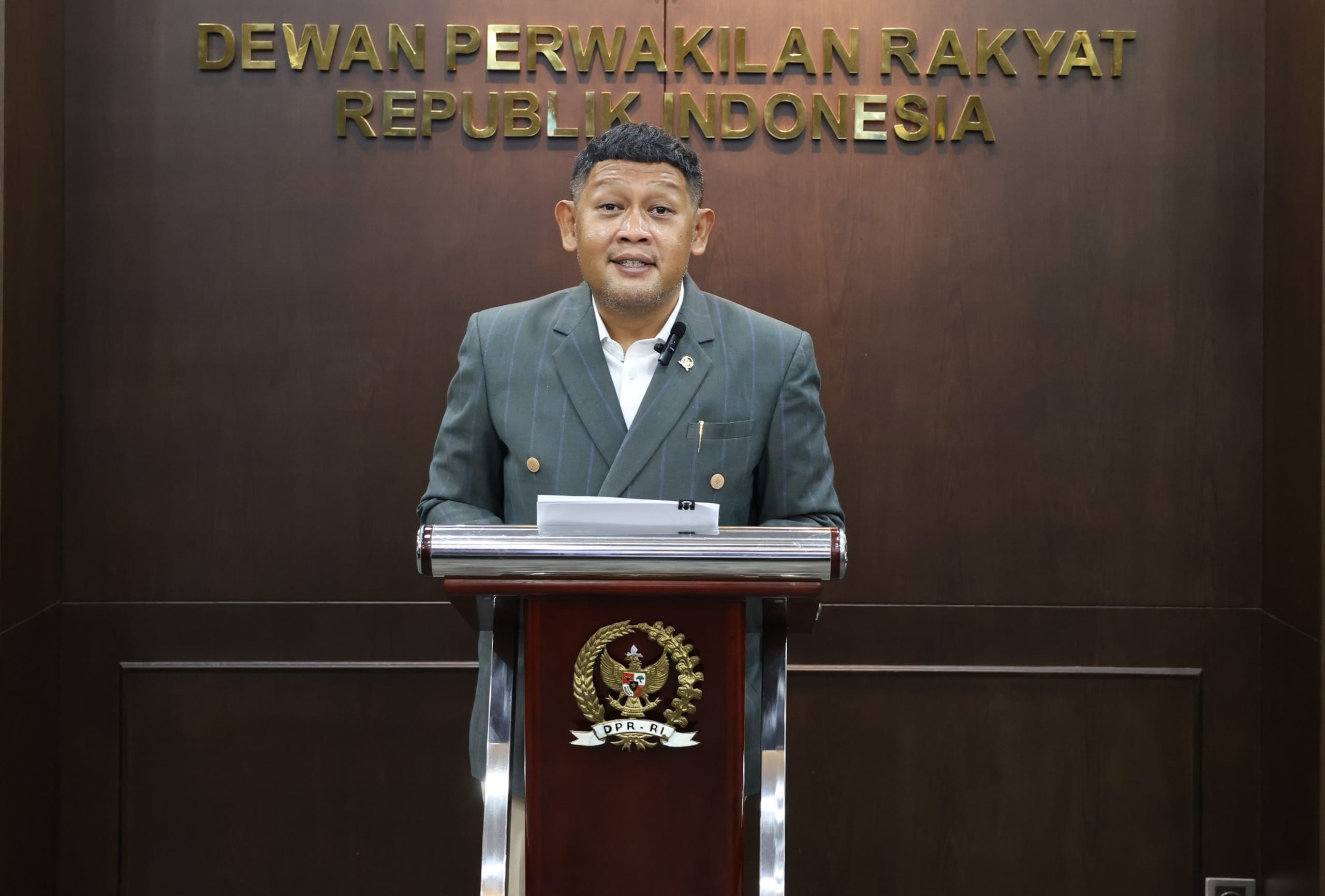 Digugat ke MK, Pasal 27 dan 164 KUHAP 2025 Beri Kepastian Hukum JPU Wajib Lanjutkan Perkara