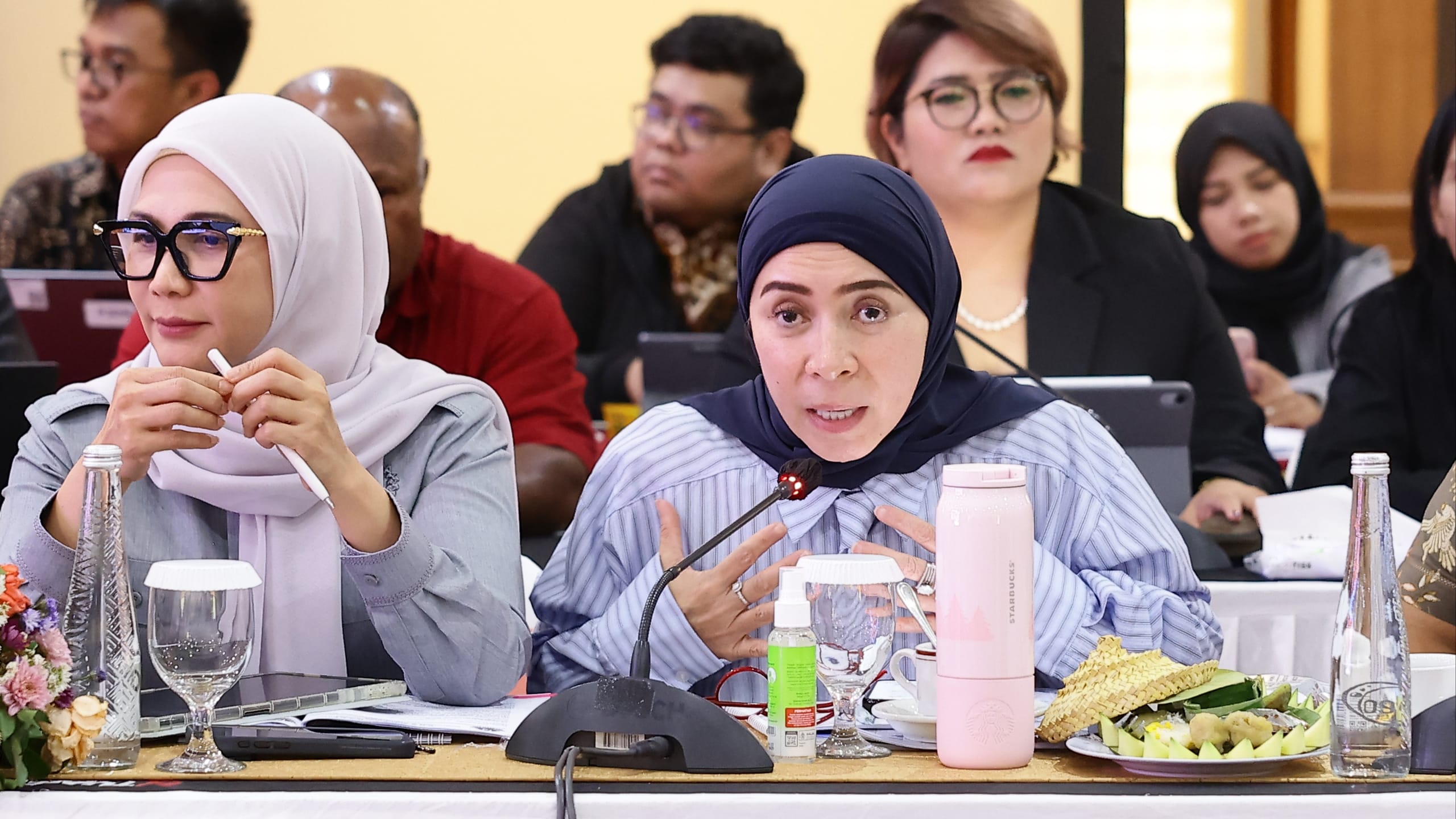 Tantangan Besar Perlindungan Hak Cipta terkait dengan AI dan Seni Tari