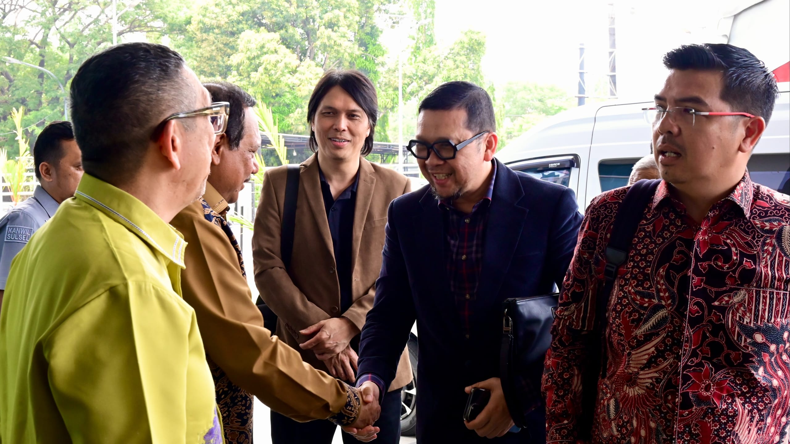 RUU Hak Cipta Harus Jamin Keadilan Ekonomi di Tengah Pesatnya Teknologi Digital dan AI