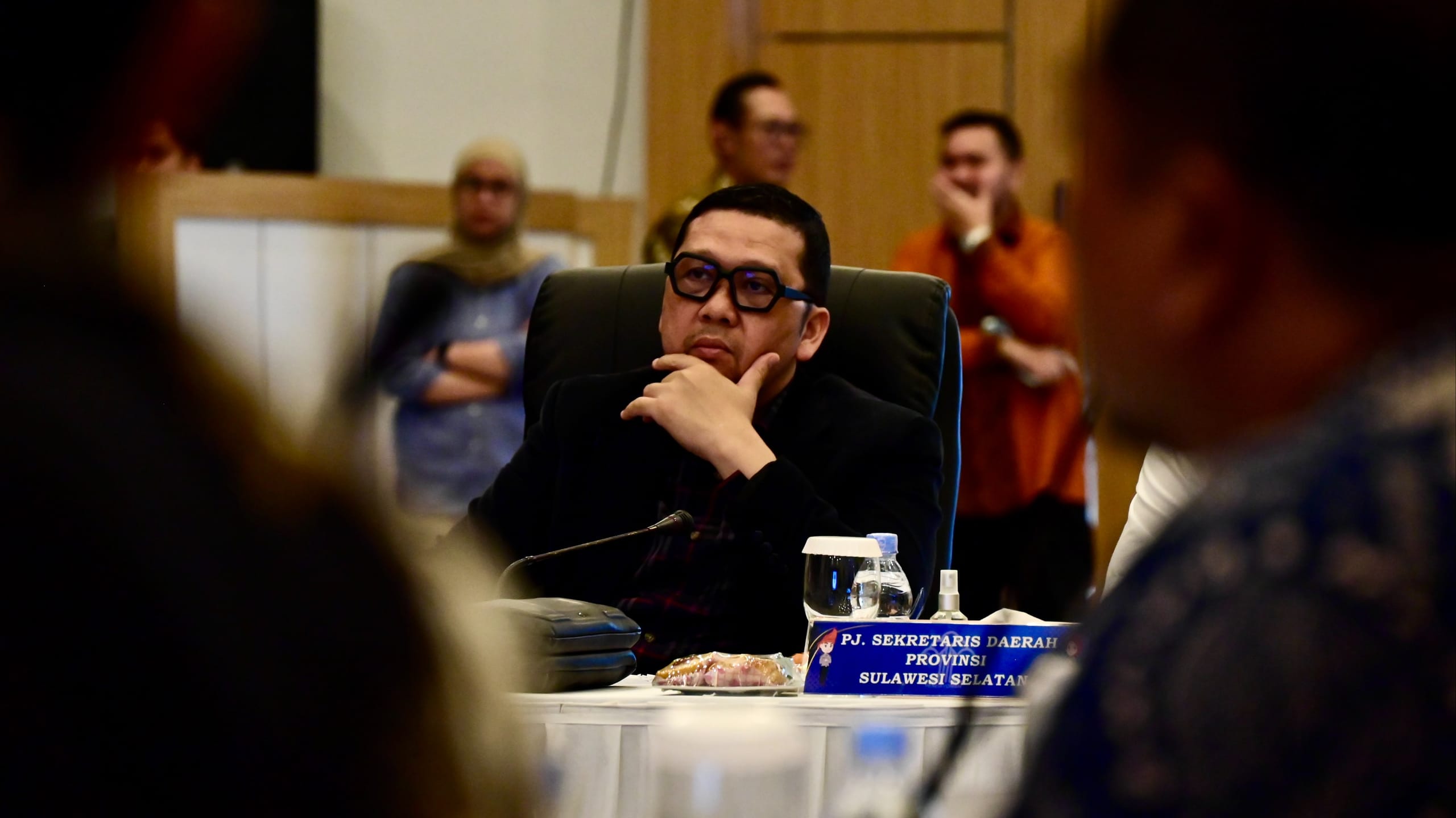 Baleg: RUU Hak Cipta Tekankan Kontrol Pencipta dan Pelindungan Warisan Budaya