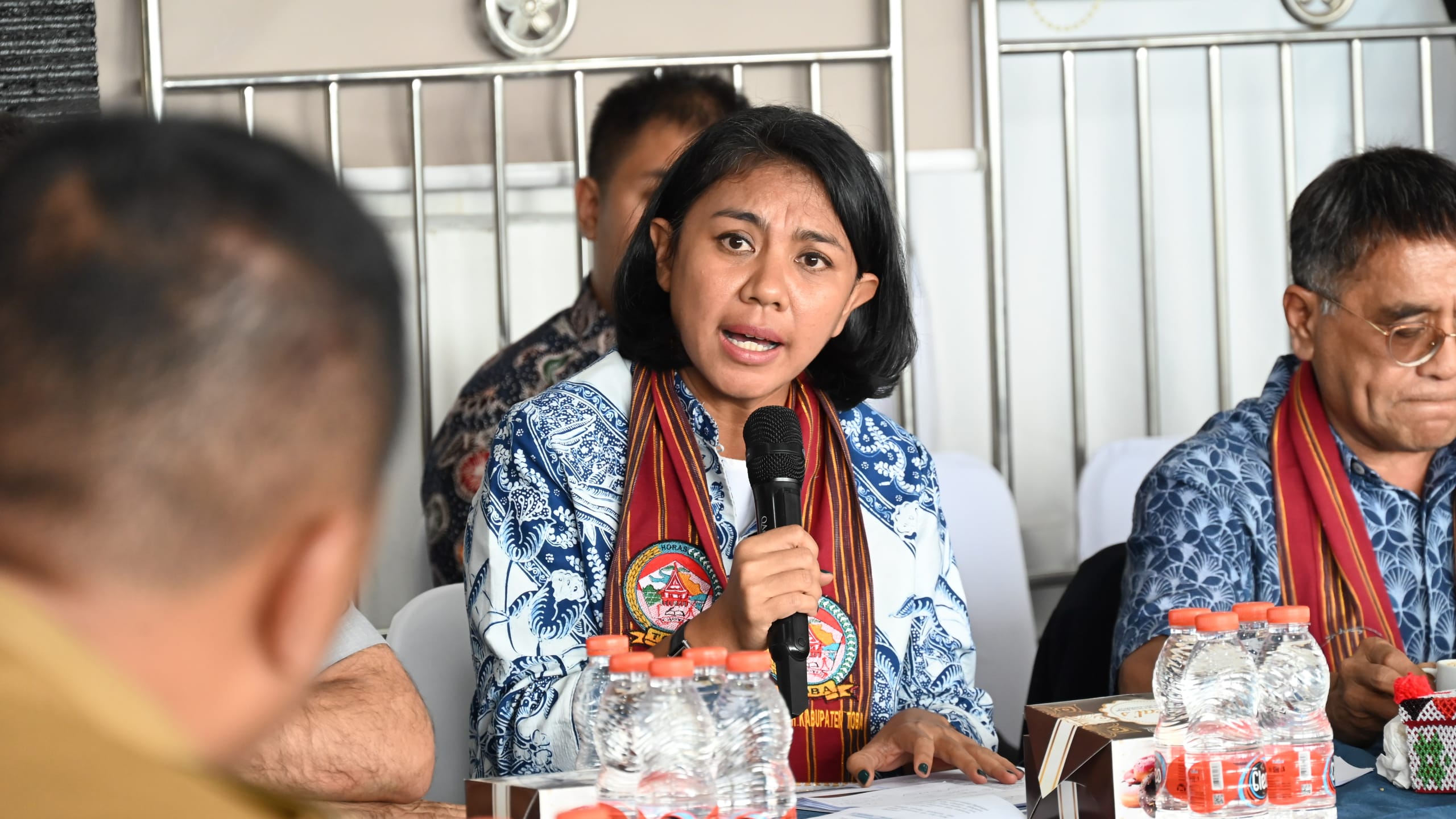 BKSAP Ingatkan Perdagangan Bebas Jangan Gerus Ekonomi Lokal UMKM
