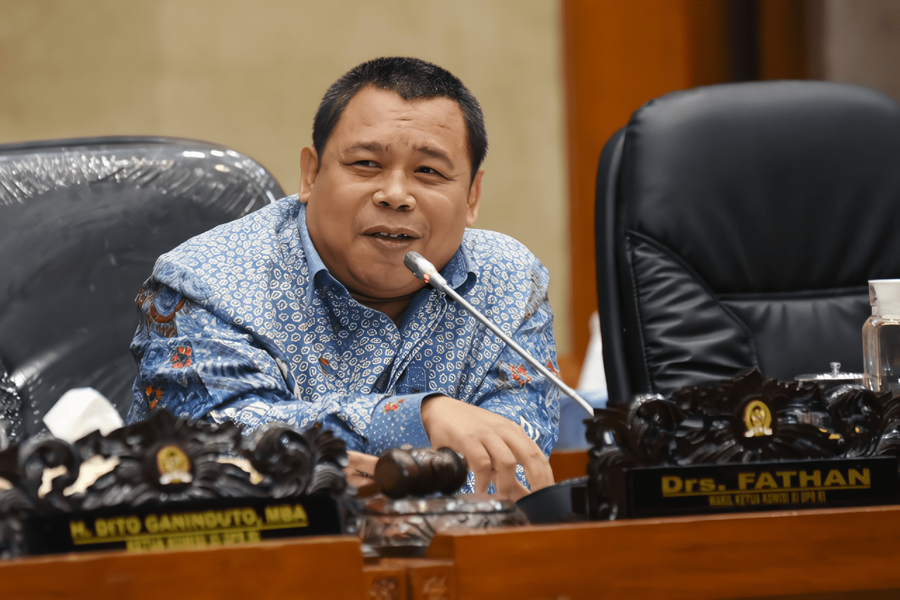 Komisi XI Gelar Hari Pertama Uji Kelayakan dan Kepatutan Calon Anggota BPK