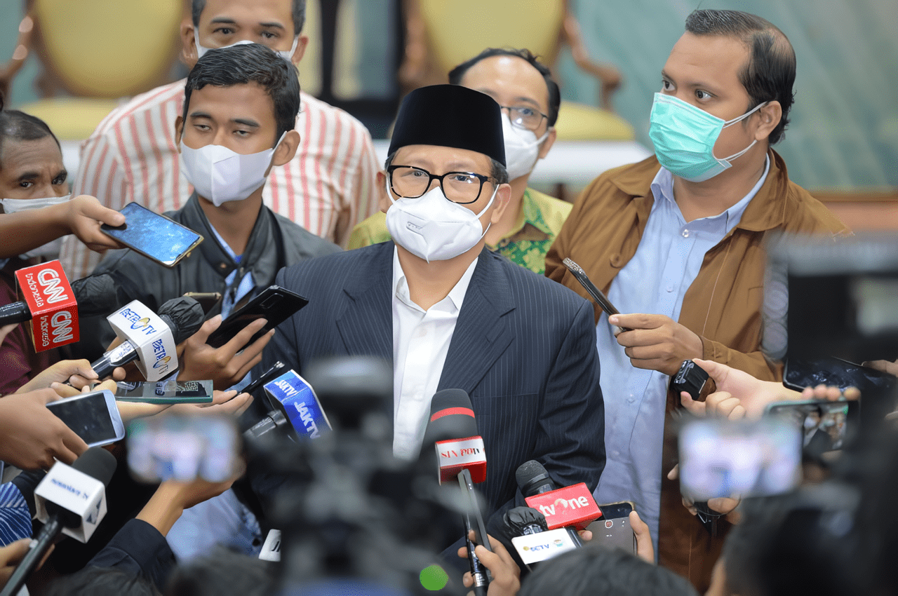 Gus Muhaimin: Peringatan Hari Buruh Selalu Istimewa di Mata Saya