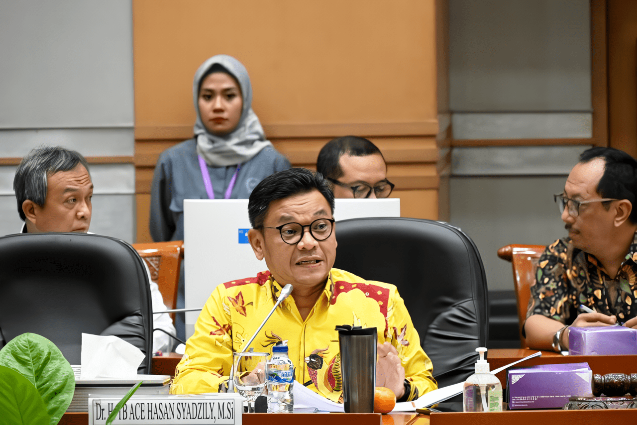 Komisi VIII Dukung Langkah MUI Keluarkan Fatwa Hindari Transaksi Produk Terafiliasi Israel
