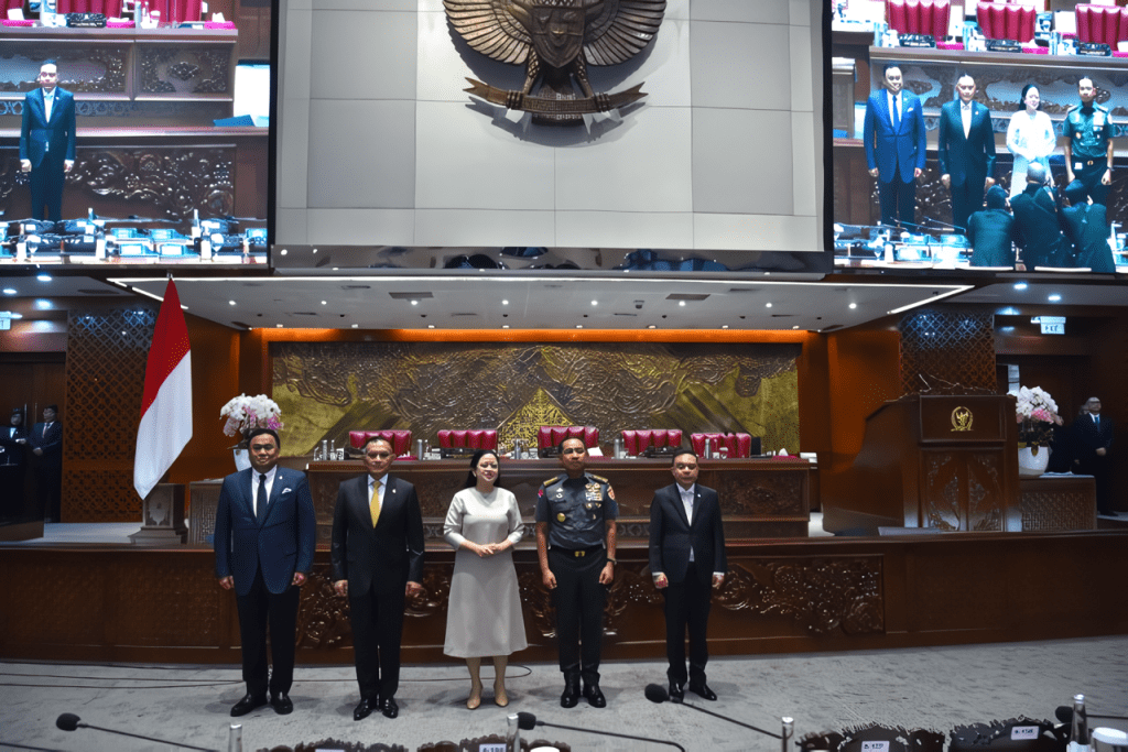Berita - EMedia DPR RI