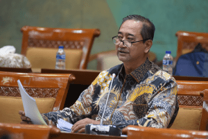 Anggota Komisi X DPR RI Ferdiansyah. Foto: Dep/nr.