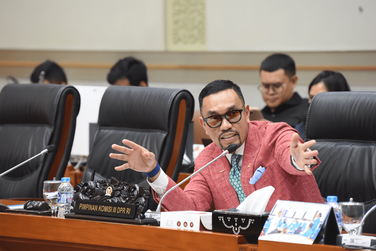 Kejahatan di Jakarta Utara Naik Selama 2023, Sahroni Minta Polisi Lakukan Evaluasi