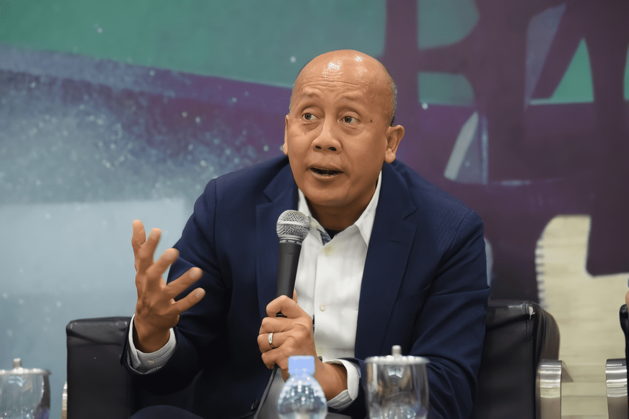 Wakil Ketua Komisi II DPR RI Saan Mustopa. Foto: Dok/Man.