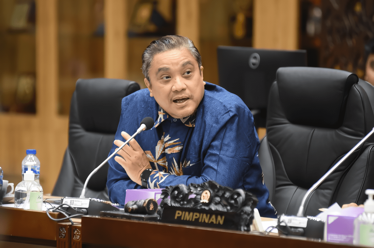 Wakil Ketua Komisi X DPR RI Dede Yusuf Macan Effendi. Foto: Dok/Man.