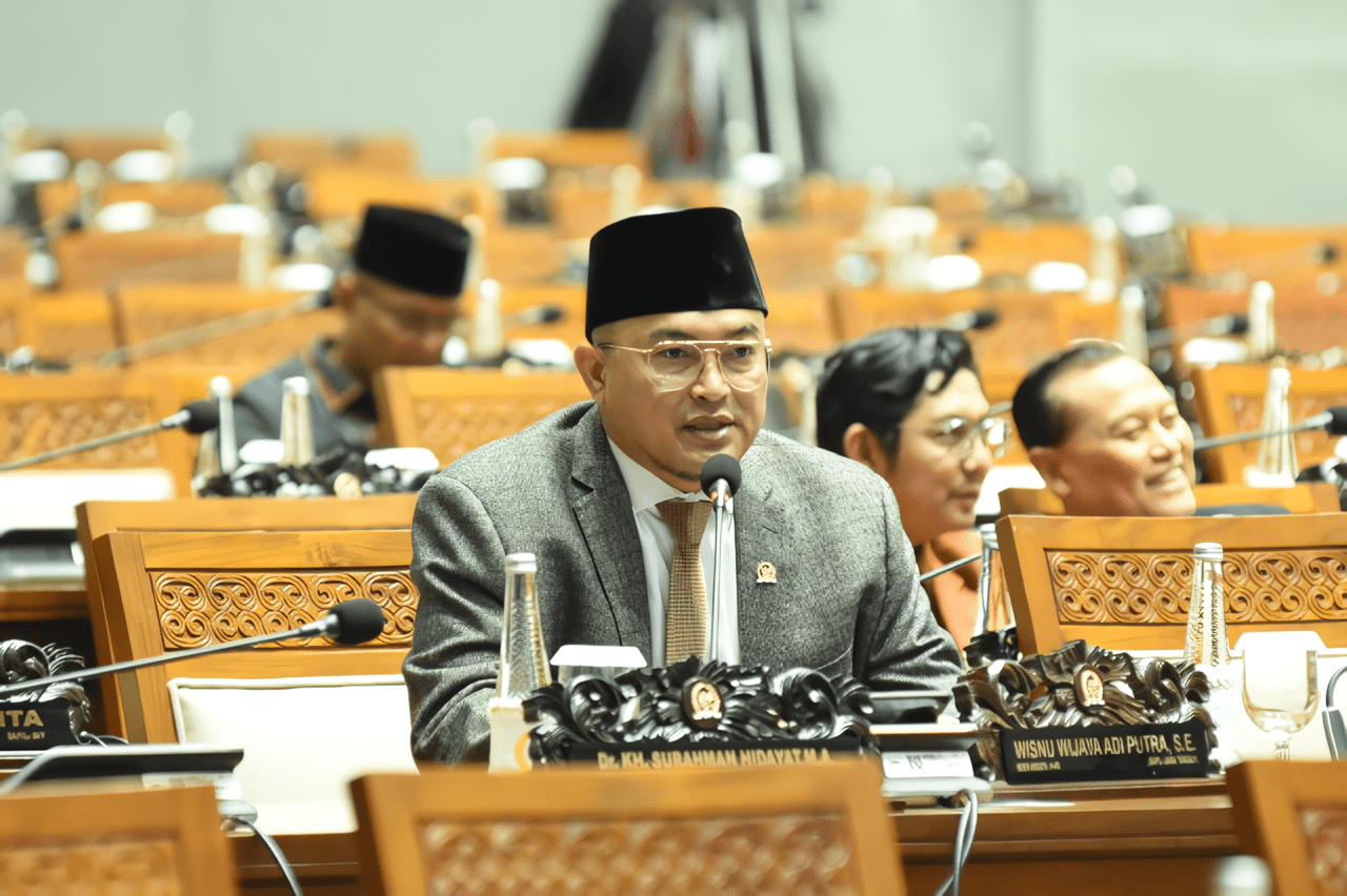 Wisnu Wijaya: Penerima Bansos Bukan Objek Politik, Negara Harus Lindungi