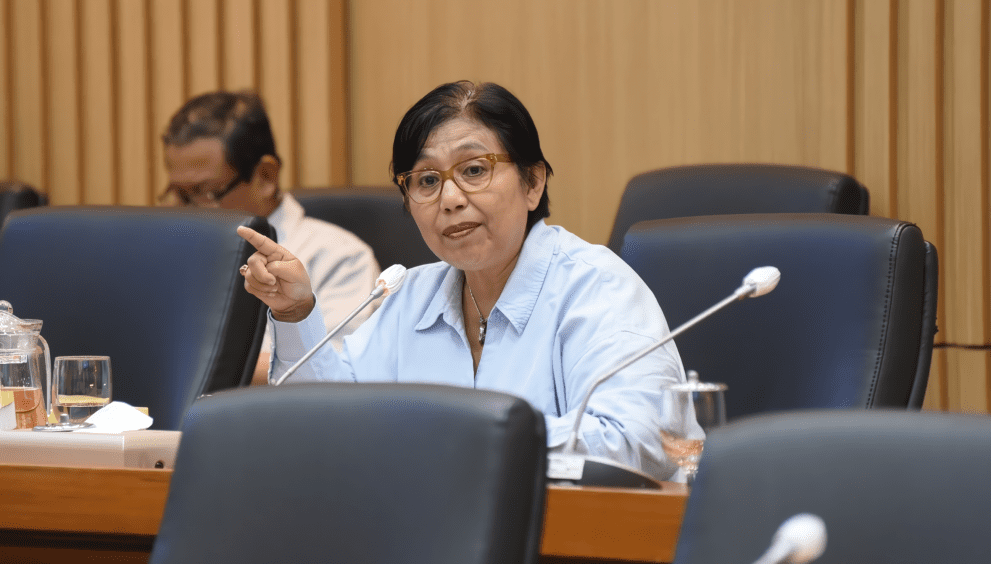 DPR Sahkan Anggaran Besar untuk Pendidikan Vokasi Tahun Ini: Investasi Strategis untuk Masa Depan Bangsa