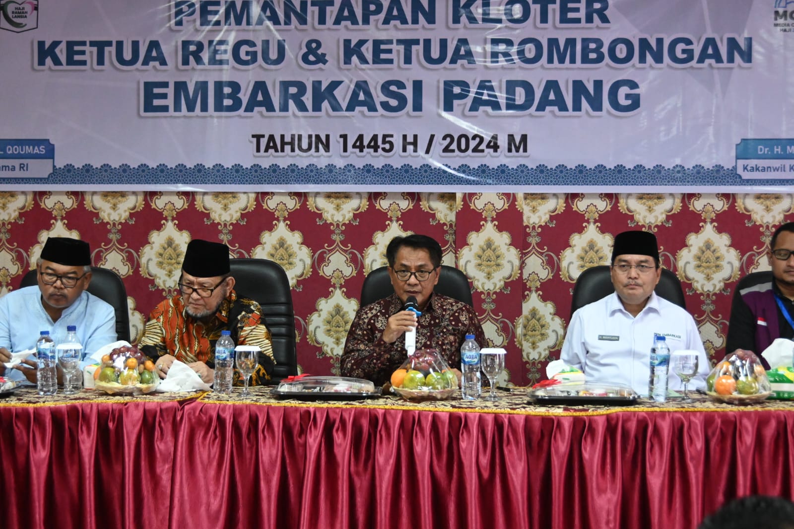 Legislator Minta Pemerintah Batasi Umrah Jelang Musim Haji