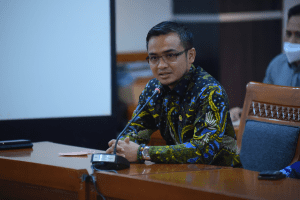 MKD Minta Tindaklanjuti Penyelidikan Kasus Pemalsuan Enam Pelat DPR RI Sekaligus