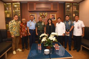 Komisi I Apresiasi Peran TNI pada Misi Kemanusiaan di Gaza