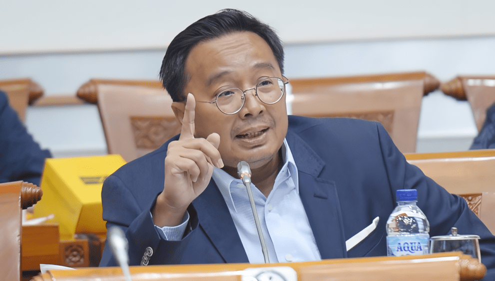 Pusat Data Nasional Dibobol, Bobby Nilai Kemenkominfo Belum Laksanakan ...