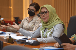 Komisi IX Fokus Tangani Stunting di Penghujung Periode DPR