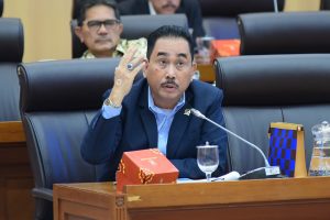 Harus Ada Pakta Integritas yang Lindungi SPBE dan SPBU dari Pengusaha Nakal