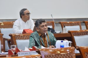 Iskan Qolba: Jemaah Haji Bervisa Umrah Potensi Timbulkan Kekisruhan di Mekkah