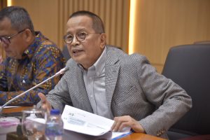 Darul Siska: Tapera Langkah Baik Pemerintah Hadirkan Rumah Layak bagi Rakyat