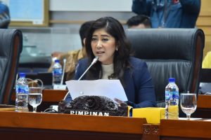 Komisi I Dukung Rencana Kirim Pasukan Perdamaian RI ke Gaza