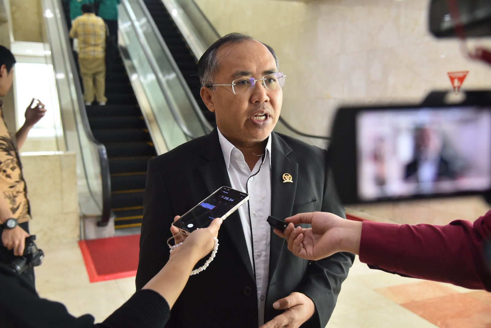 Polemik Program Tapera, Legislator: Kewajibannya Negara Sediakan Rumah, Bukan Pekerja